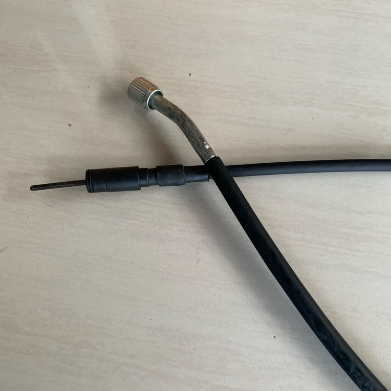 Jual Kabel Kilometer Cable Speedometer Cable Mega Pro Kuwano Parts ...