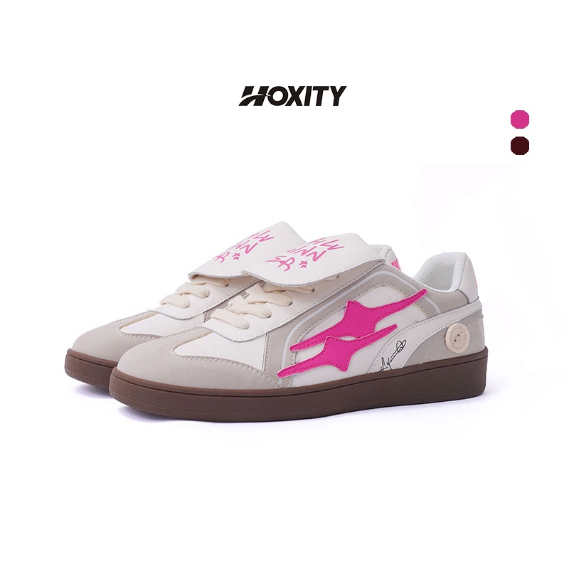 Jual Hoxity - Zoe Sepatu Sneakers Wanita Original Korea Style Fashion ...