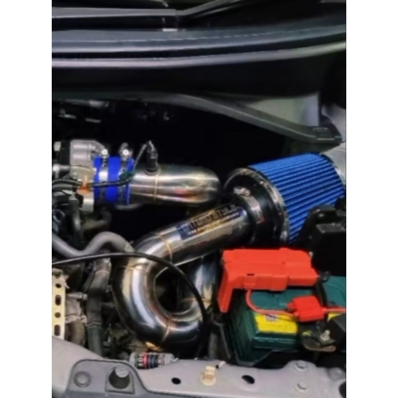 Jual open filter Brio Mobilio glossy | Shopee Indonesia