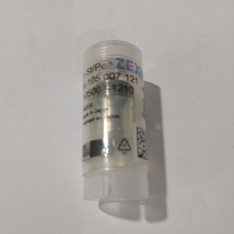 Jual Nozzle Injector BT50 Mazda Ford Ranger Everest 2.5 2500cc TDI XLT ...