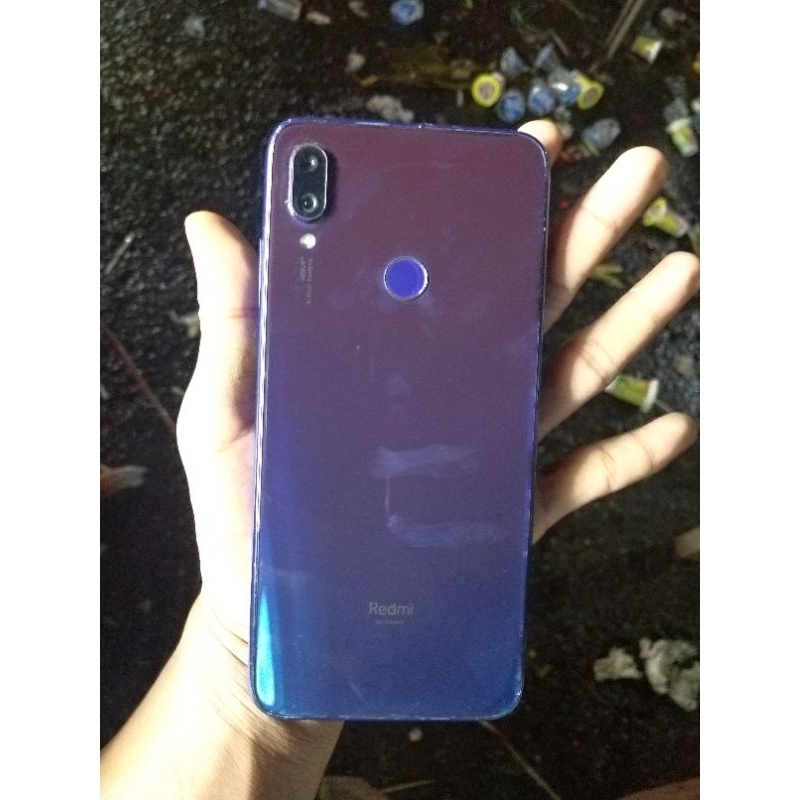 Jual redmi note 7 | Shopee Indonesia