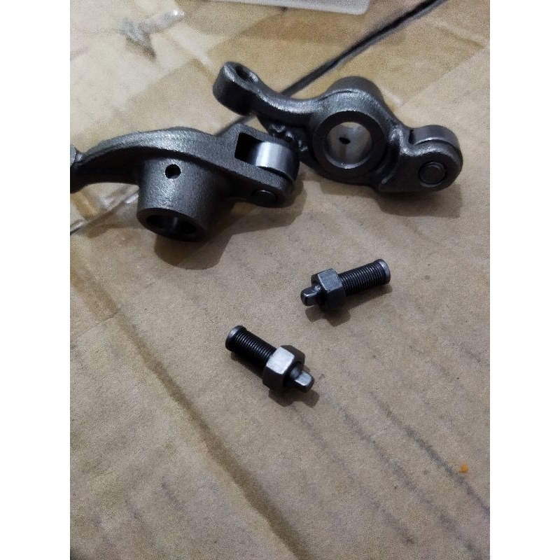 Jual Rra xgp jupiter z mio gen 3 roller 13 mm copy brt pelatuk roller ...