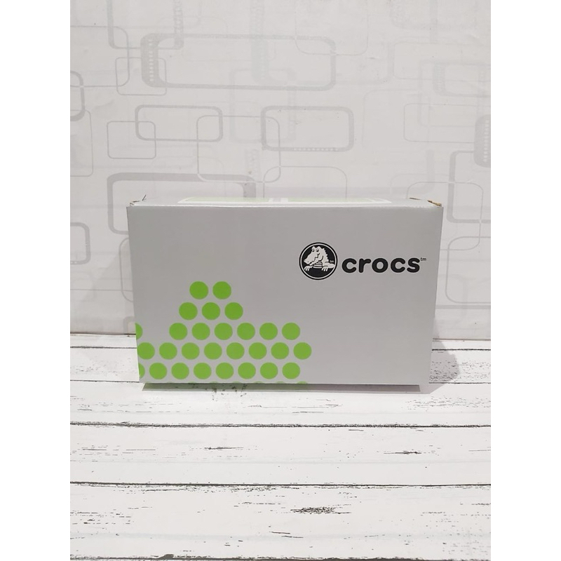 Jual Box Crocs Packaging Kardus Sandal | Shopee Indonesia
