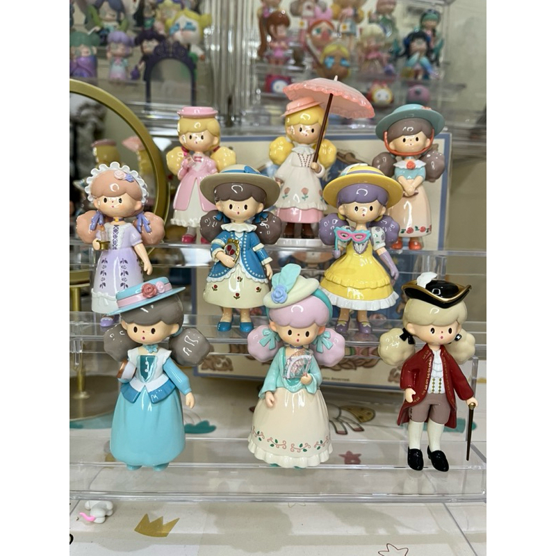 Jual Molinta Back to Rococo | Shopee Indonesia