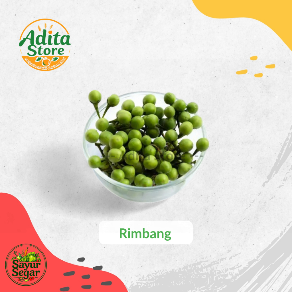 Jual Rimbang Segar | Cepoka Fresh | Shopee Indonesia