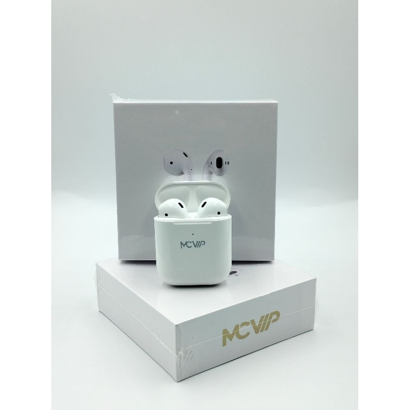 Jual MCVIP PODS 2 Generation 2 TWS Bluetooth With Wireless Charging ...