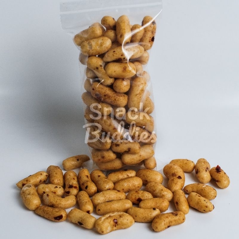 Jual Makanan Ringan / Snack Pilus Rasa Rujak | Shopee Indonesia