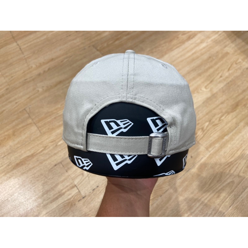 Jual New era cap 940CS Q424 VISOR SC OSFM | 60588367 | Shopee Indonesia