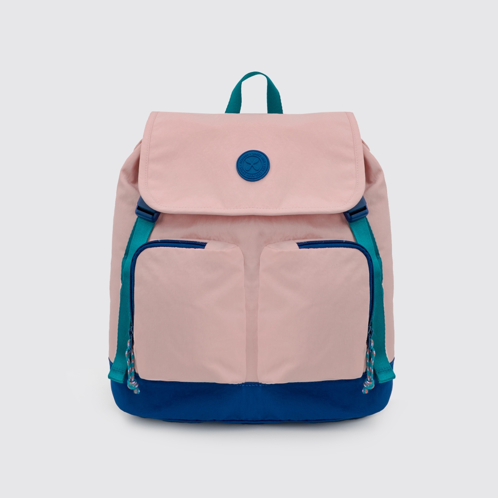 Jual Exsport Jumper Rucksack, Light Pink, M | Shopee Indonesia