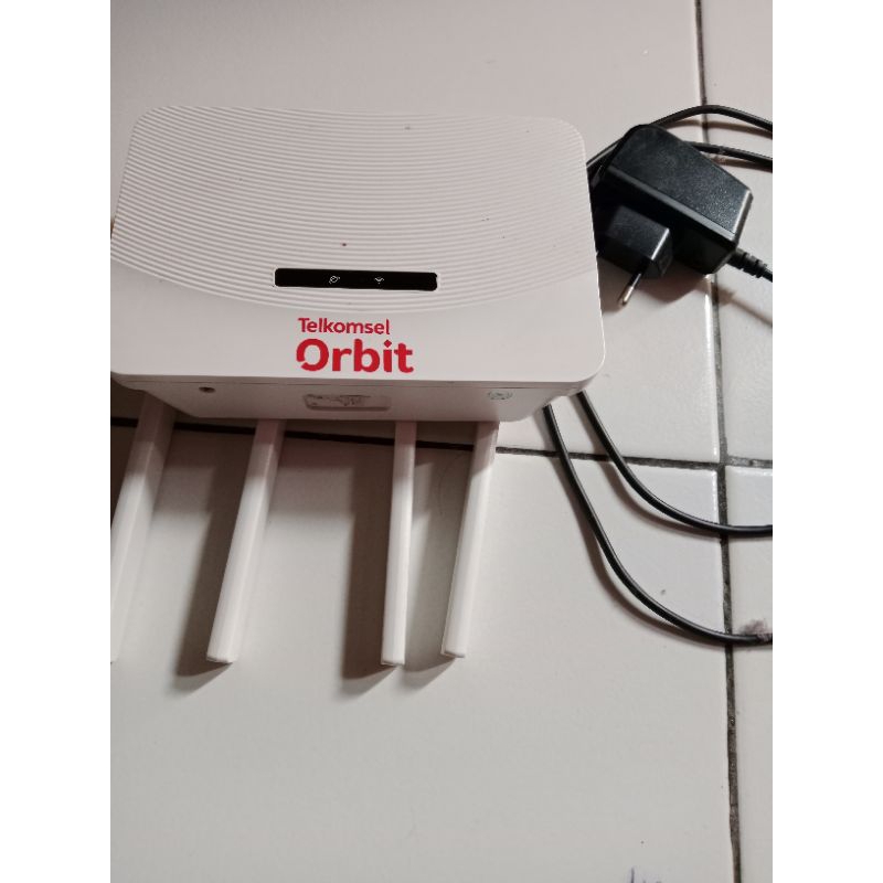 Jual Modem wifi orbit | Shopee Indonesia