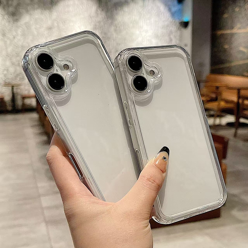 Jual New Model Premium Drop-resistant Casing 6 7 8 X XS XR 11 12 13 14 ...