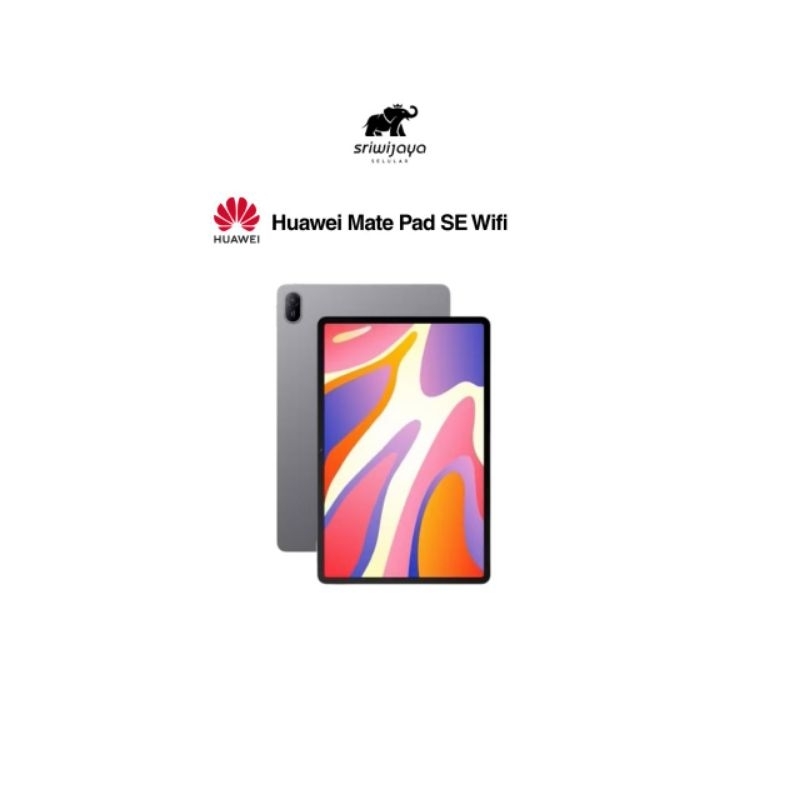Jual Huawei Mate Pad SE Wifi | Shopee Indonesia