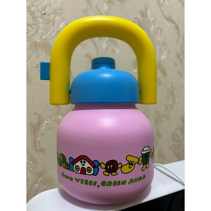 Jual Starbucks x Chako Lab Stainless Steel 1000ml | Shopee Indonesia