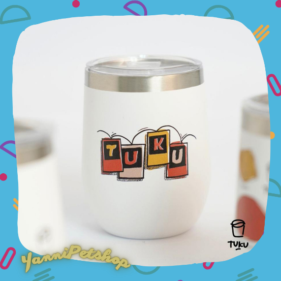 Jual Tuku Tumbler Terlengkap & Harga Terbaru April 2026 | Shopee Indonesia