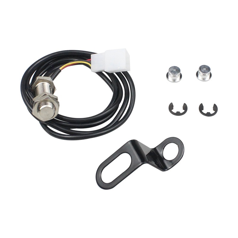 Jual Sensor Speed Speedometer Kecepatan Digital Koso KTM Babon GPX ...