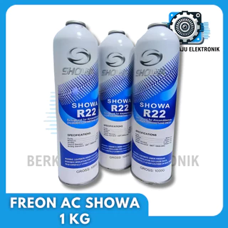 Jual Freon R22 Terlengkap & Harga Terbaru Desember 2025 | Shopee Indonesia