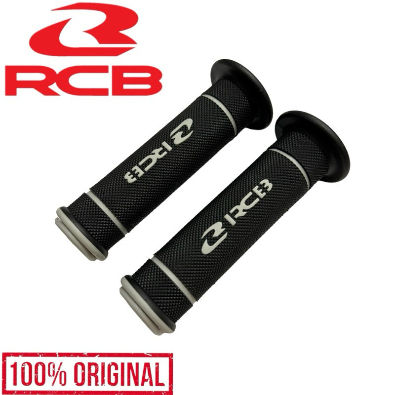 Jual RCB Original Handle Grip HG55 Rubber Soft Universal | Shopee Indonesia