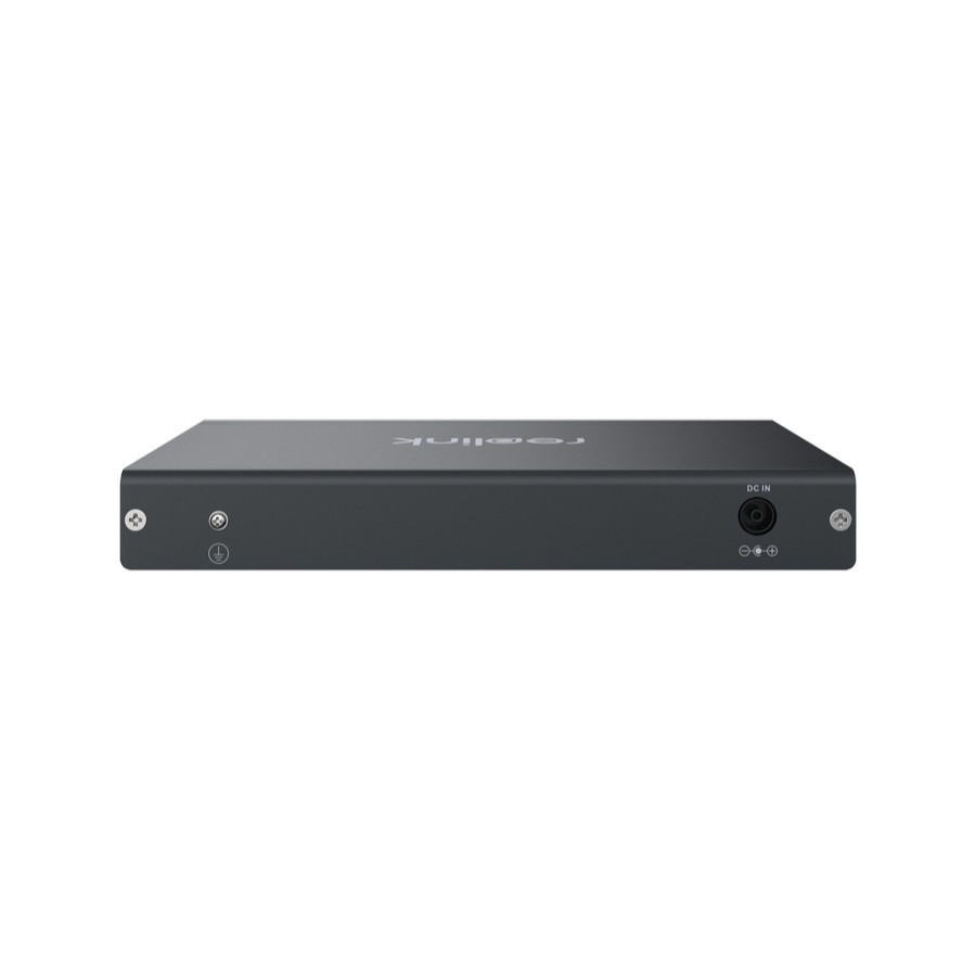Jual Reolink POE Switch with Gigabit Uplink | Shopee Indonesia