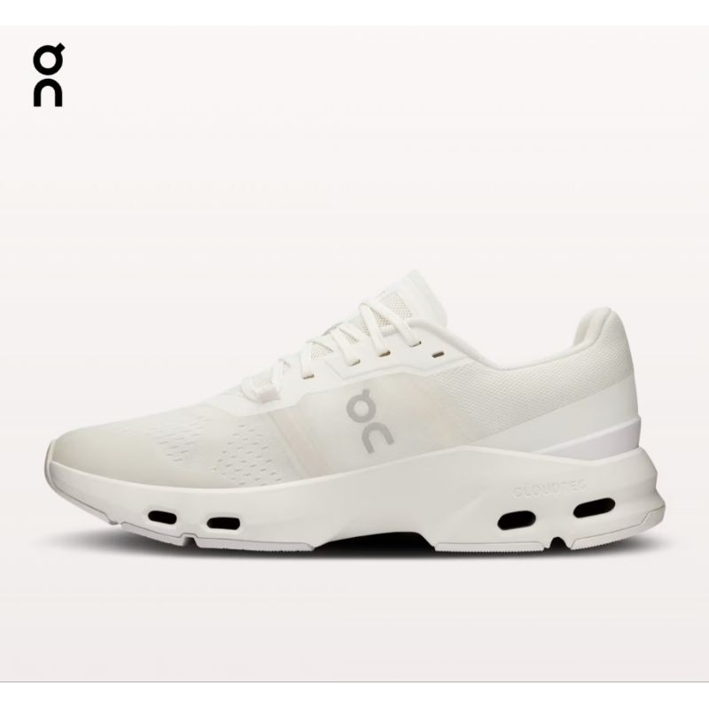 Jual ON Cloudpulse ON Cloud Pulse MENS WHITE FROST | Shopee Indonesia