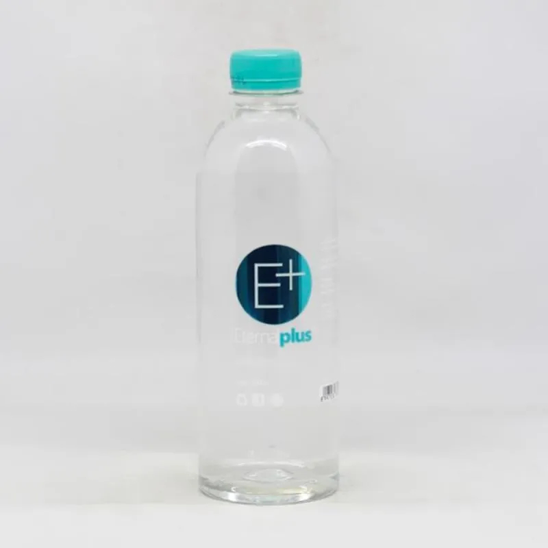 Jual E Plus Detox Energizer 500ml | Shopee Indonesia