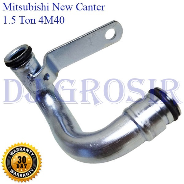 Jual WM - Pipa Air Mitsubishi New Canter 1.5 ton Pipa water pump 4M40 ...