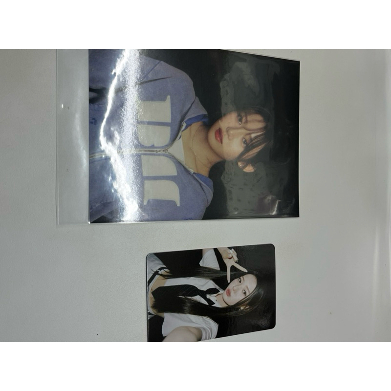 Jual pc baemon anniv babymonster ahyeon rora rami ruka pharita chiquita ...