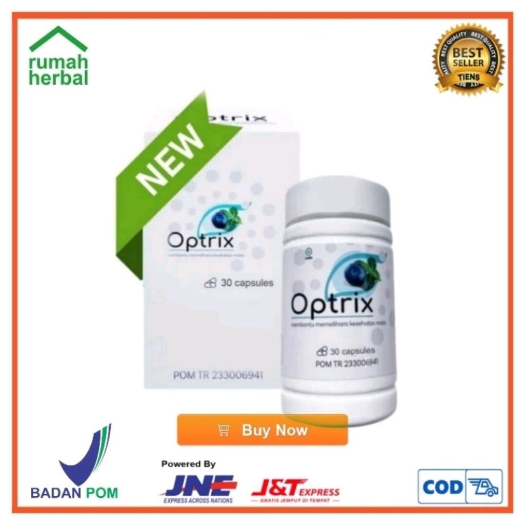 Jual OPTRIX ASLI ORIGINAL - OPTRIX OBAT MATA MINUS PLUS SILINDER ...