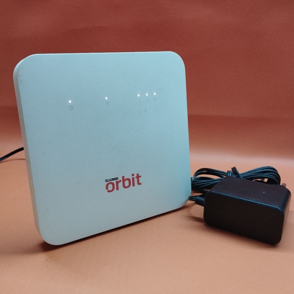 Jual Modem Wifi Huawei B312-926 Orbit Star 2 Unlock All Operator Bukan ...