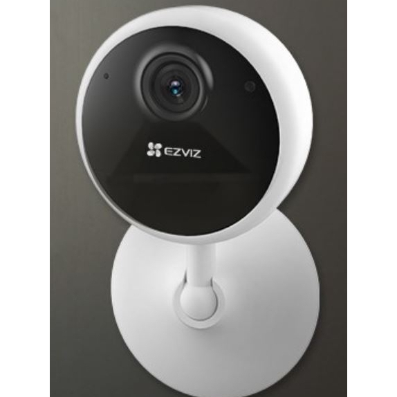 Jual CAMERA CCTV EZVIZ CB1 2MP WIFI SMART HOME BATTERY CAMERA (1600 mAH ...