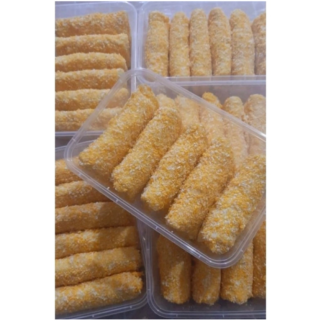 Jual Risol Mayo Premium ( Frozen ) isi 10 pcs | Shopee Indonesia