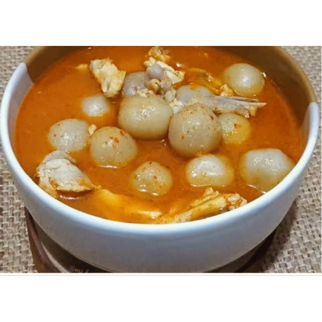Jual CILOK GOANG ONONG KHAS TASIKMALAYA LENGKAP DENGAN BUMBU | Shopee ...