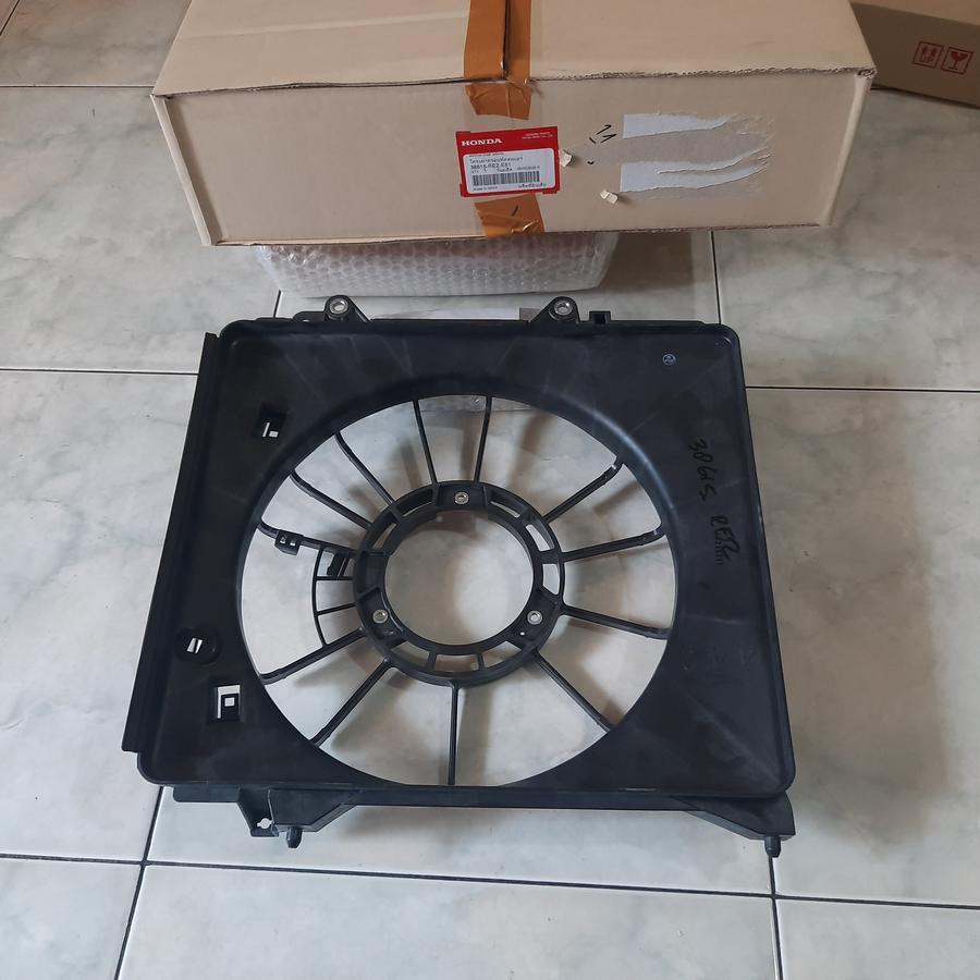 Jual shourd rumah fan ac mobilio brv 2014 2015 2016 2017 2018 2019 2020 ...