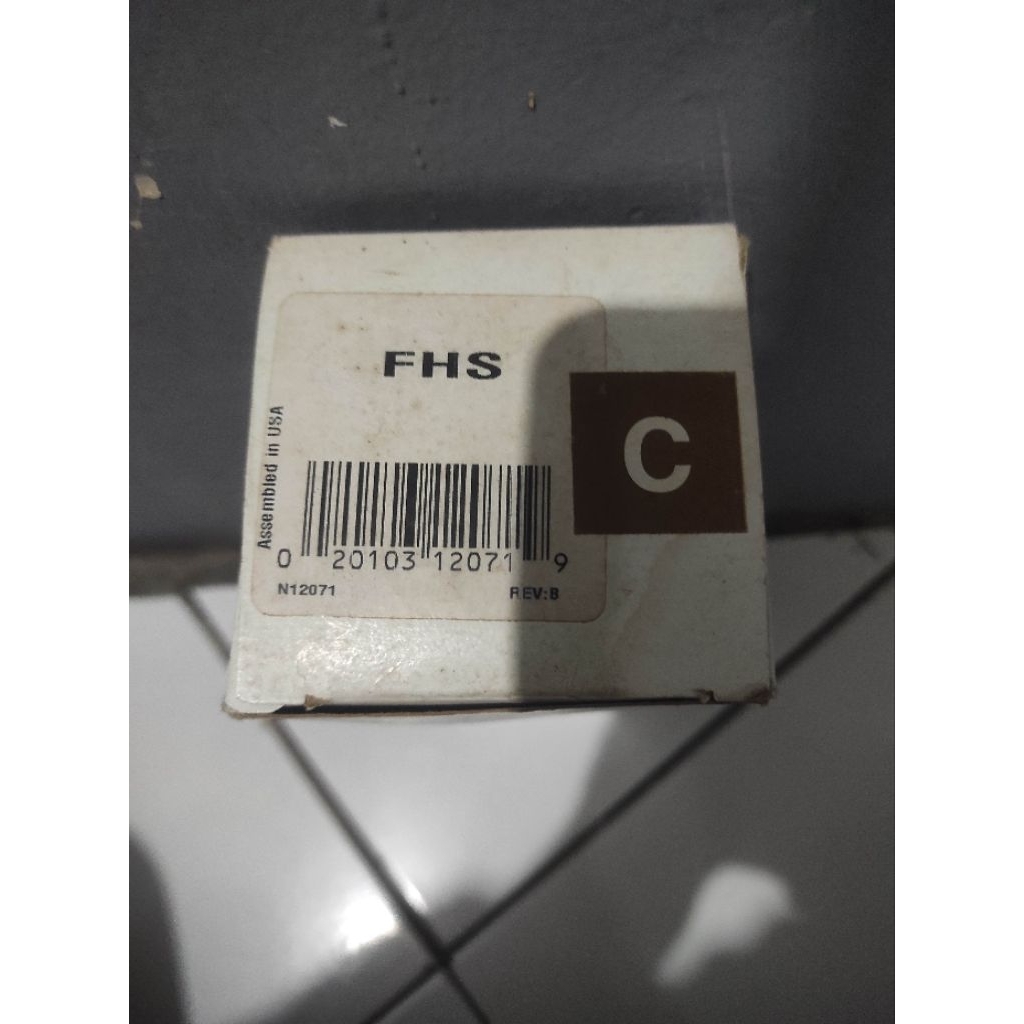 Jual NOTIFIER FSS-FHS phone Jack Fire Alarm | Shopee Indonesia