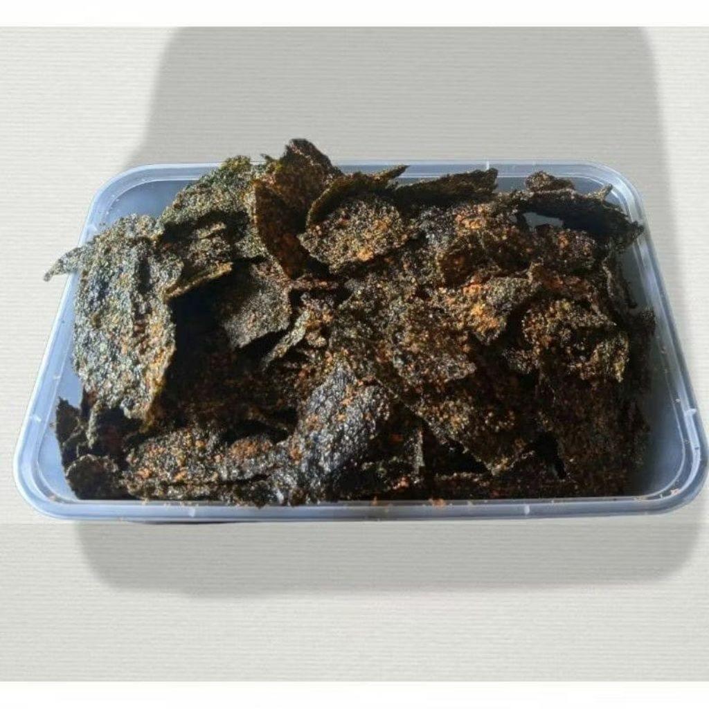 Jual [CEMILAN NORI/ RUMPUT LAUT] ready baso aci paket usaha ekonomi ...