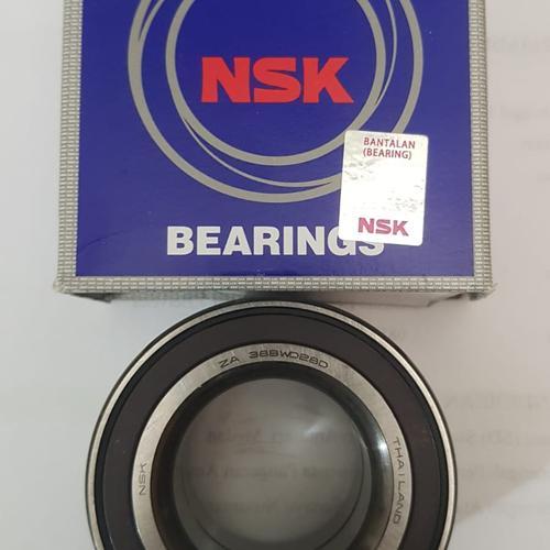 Jual 38BWD28DCA98 NSK Original Made In Thailand Original - Laker Roda ...