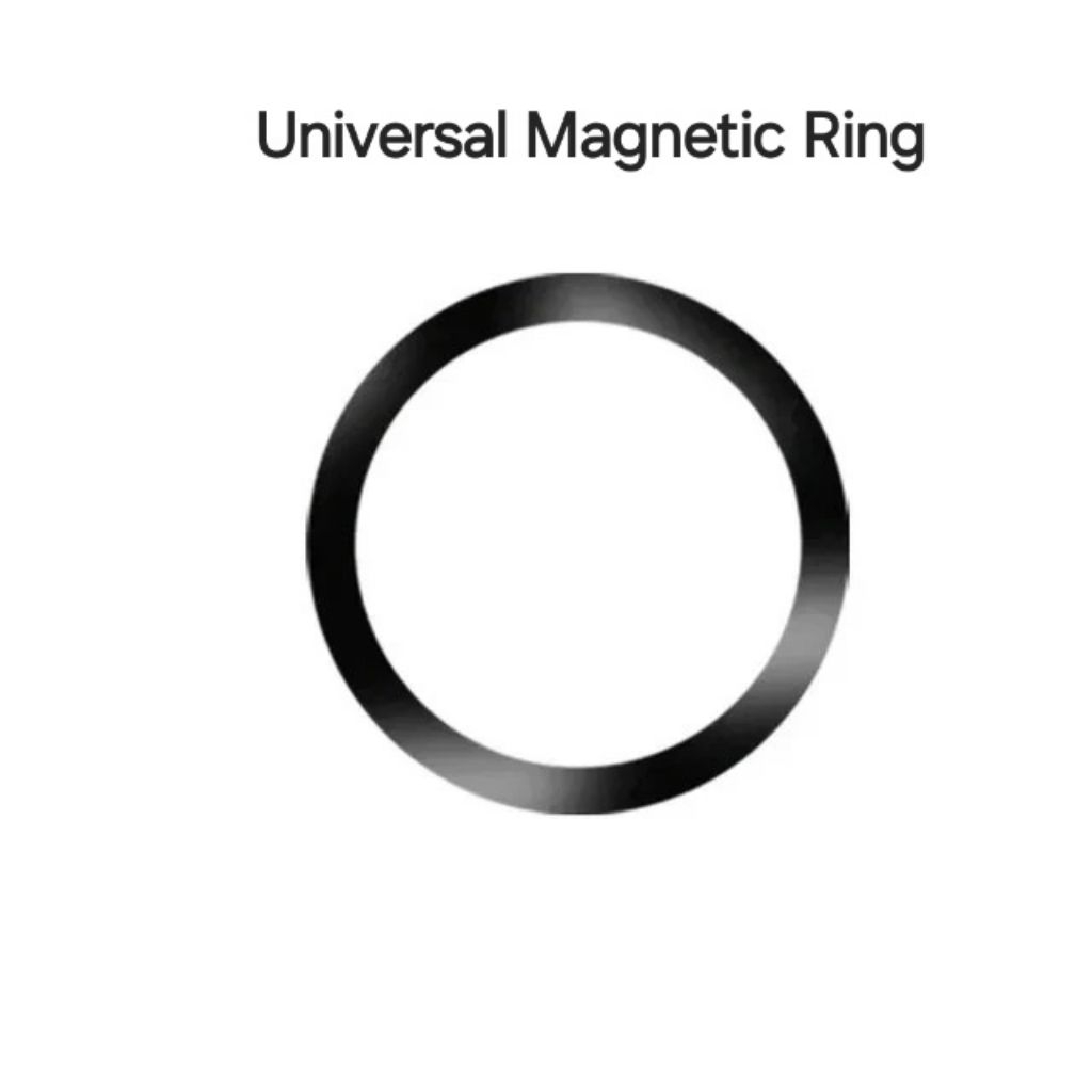 Jual Universal Magnetic Ring Ultra Slim Magsafe Strong Magnetic ...