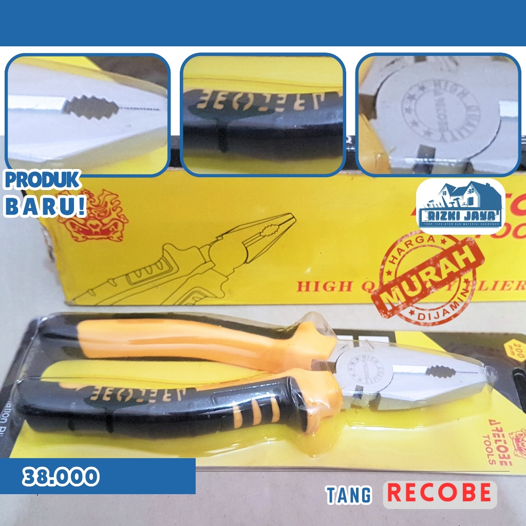 Produk TB. RIZKI JAYA | Shopee Indonesia