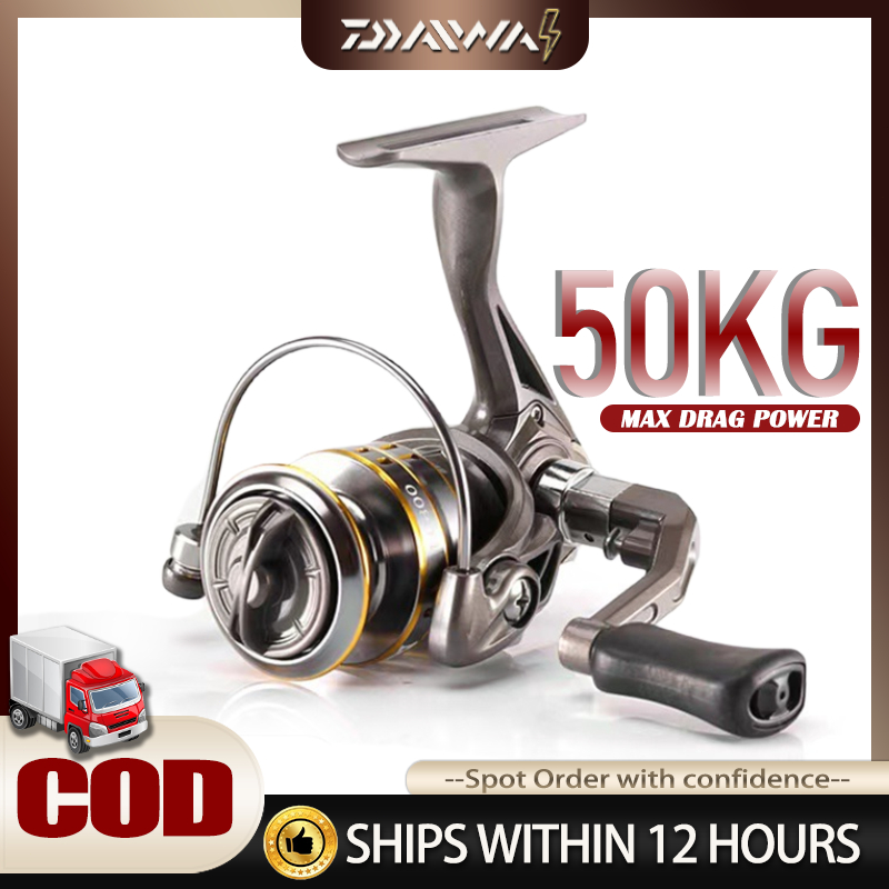 baitcaster fishing rods 600CTS Baitcasting Rod and Reel Combo I Catfish Pro Left / 600CTS Combo + Power Handle / Heavy