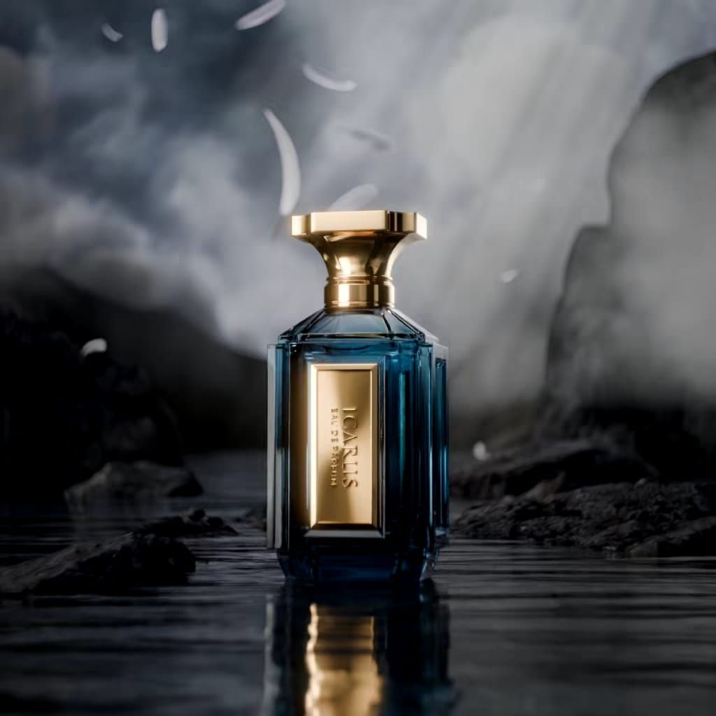 Jual Velixir Icarus Eau de Parfum for Unisex | Shopee Indonesia