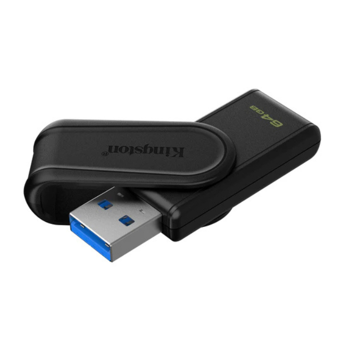 Kingston USB 3.2 DataTraveler Exodia S 64GB (DTXS/64GB) (3)