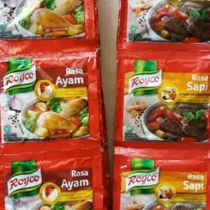 Jual ROYCO SAPI 1 RENCENG | Shopee Indonesia
