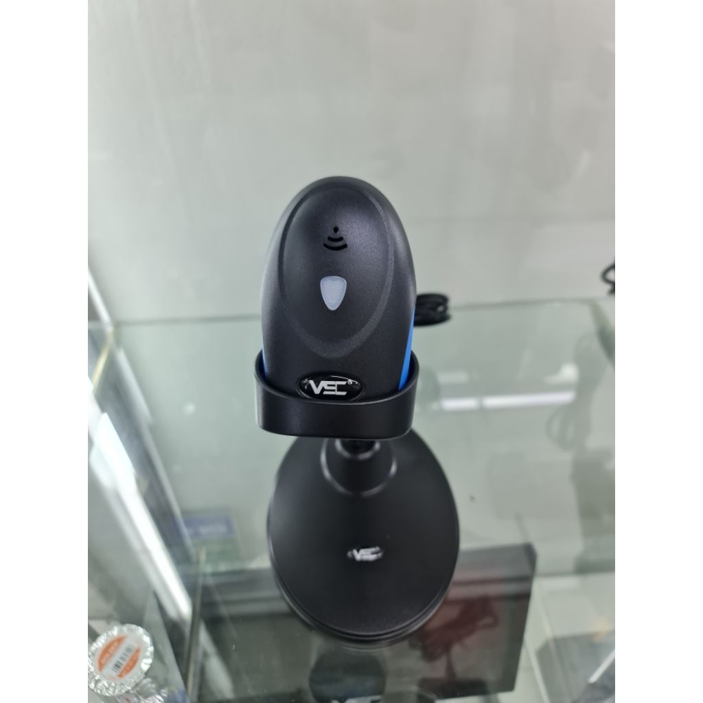 Jual BARCODE SCANNER 2D VSC BS-895A (QR CODE-EFAKTUR) | Shopee Indonesia