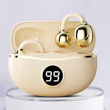 Mochoe D151 Headset Bluetooth TWS Wireless Earphones Bluetooth 5.4 In Ear HIFI Mini Waterproof