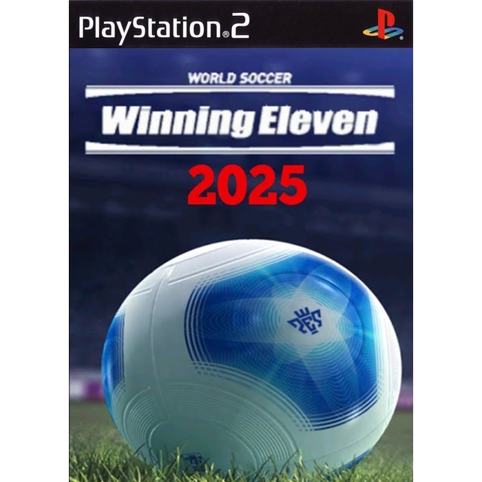Jual Game PS2 WE 2026 File ISO Untuk MCBOOT PC Laptop Dan Android Id 11134207 7rbk4