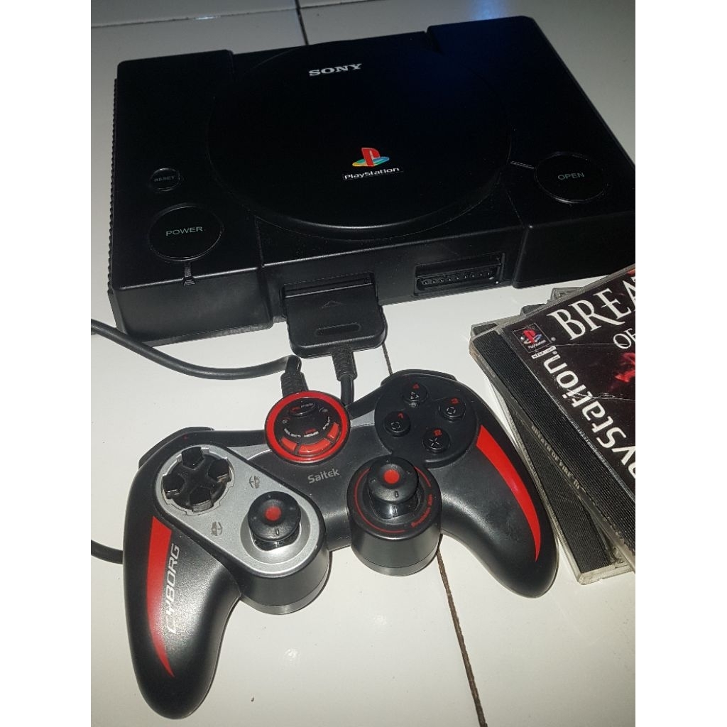 Jual Ps1 fat | Shopee Indonesia