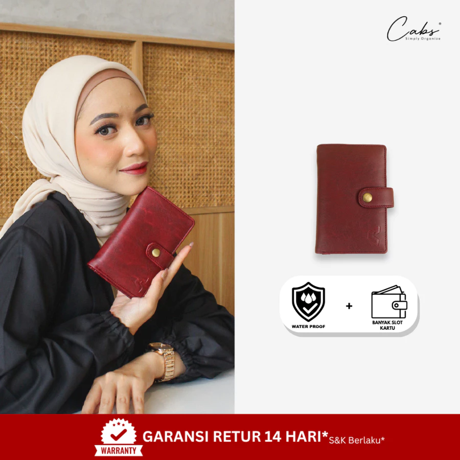 Audy Wallet