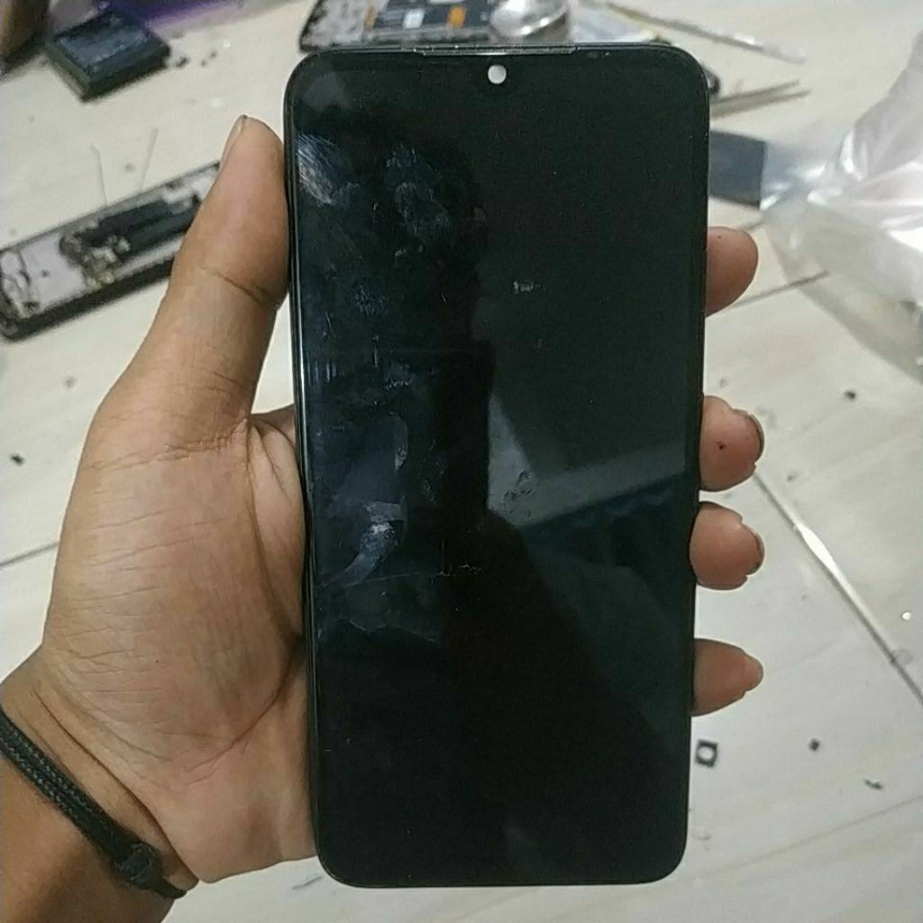 Jual LCD TOUCHSCREEN BEKAS ORIGINAL REDMI 7 CEK DESKRIPSI | Shopee ...