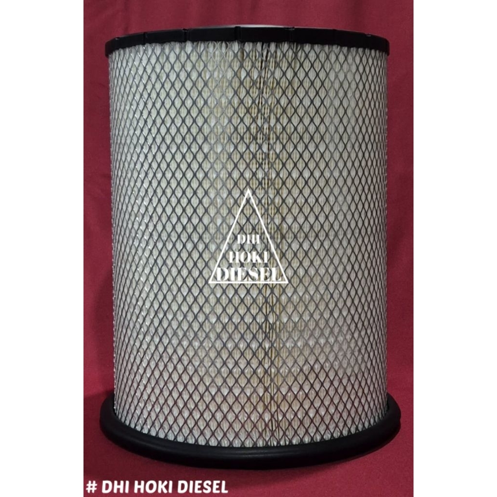 Jual AF26173 / AF 26173 / AF-26173 Air Filter Fleetguard | Shopee Indonesia