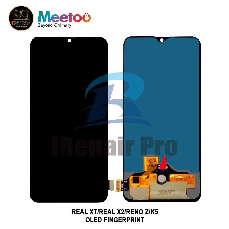 Jual LCD REALME XT - X2 - OPPO RENO Z - K5 LCD TOUCHSCREEN OLED ...