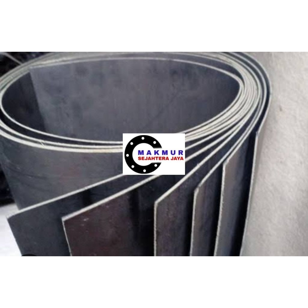 Jual Packing Gasket klingerit kawat lembaran 120cmx120cm uk. 1mm 1.5mm ...